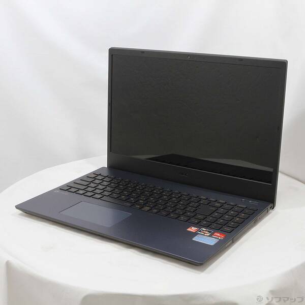 【中古】NEC(エヌイーシー) LAVIE N15 N1566／AZL-2 PC-N1566AZL-2 ネイビーブルー 〔Windows 10〕 【305-ud】