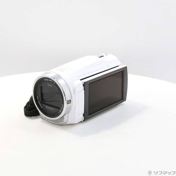 【中古】SONY(ソニー) HD