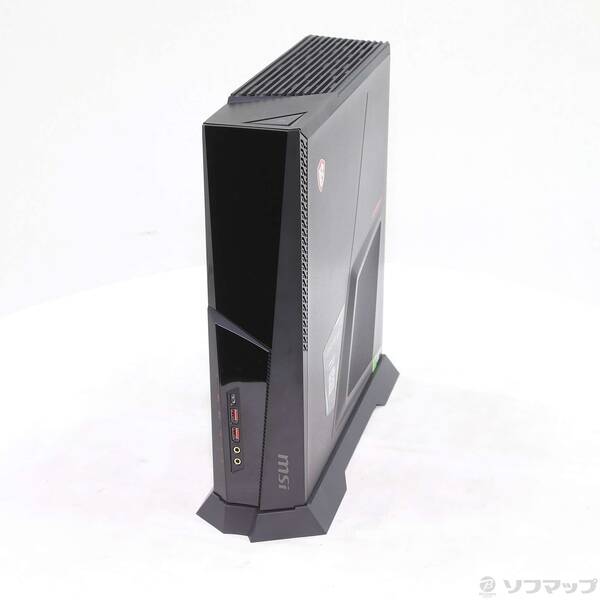 【中古】MSI(エムエスアイ) 〔展示品〕 Trident AS 14NUC5-682JP 【276-ud】