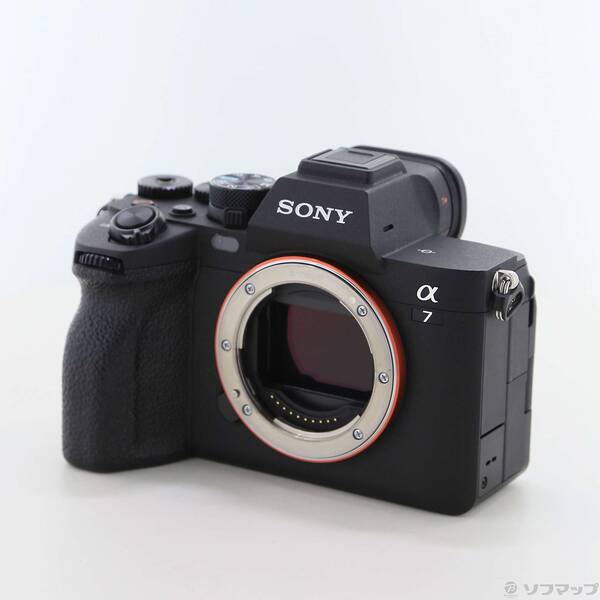 【中古】SONY(ソニー) α