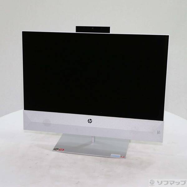 【中古】hp(エイチピー) HP Pavilion All-in-One 24-xa1014jp 【352-ud】