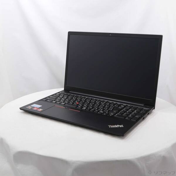 【中古】Lenovo(レノボジャパン) ThinkPad E15 Gen 3 20YGCTO1WW 【269-ud】