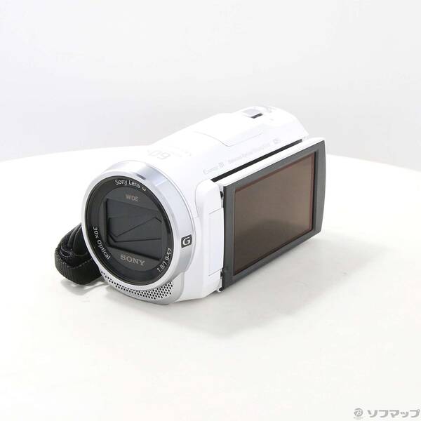 【中古】SONY(ソニー) HD