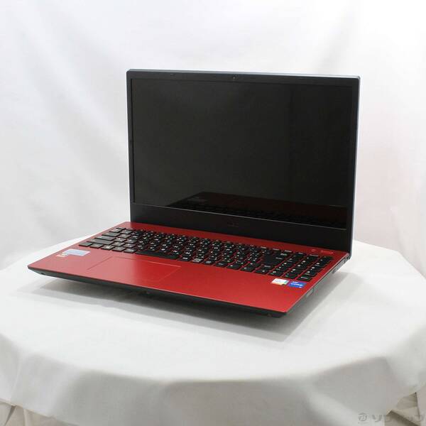 【中古】NEC(エヌイーシー) LAVIE Direct N15 PC-GN244TLAN 〔Windows 10〕 【305-ud】