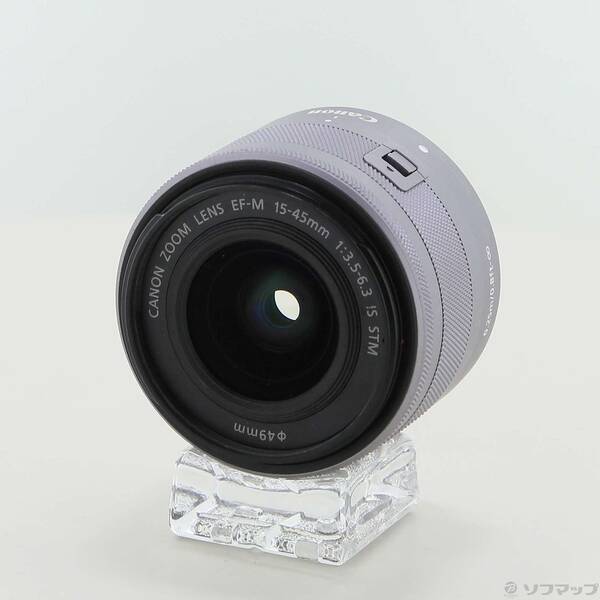 【中古】 CanonキヤノンEF-...