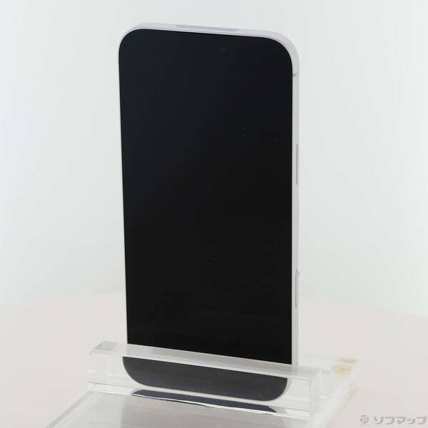 【中古】Apple(アップル) iPhone17 Pro Max 256GB シルバー MFY84J／A SIMフリー 【258-ud】