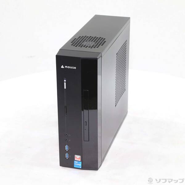 【中古】mouse(マウスコンピュータ) 〔展示品〕 mouse LHI5U01BC65CNPB3 【258-ud】