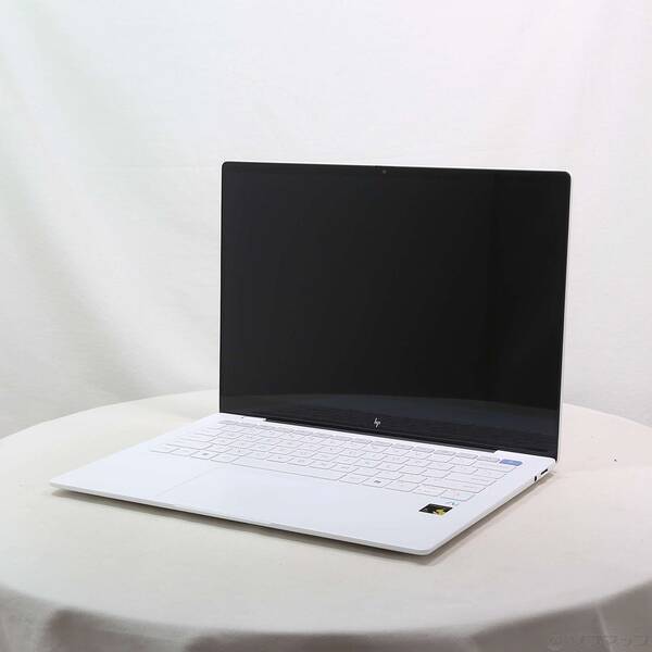 【中古】hp(エイチピー) 〔展示品〕 HP OmniBook X 14-fe0002QU A7DA6PA-AAAB セラミックホワイト 【344-ud】