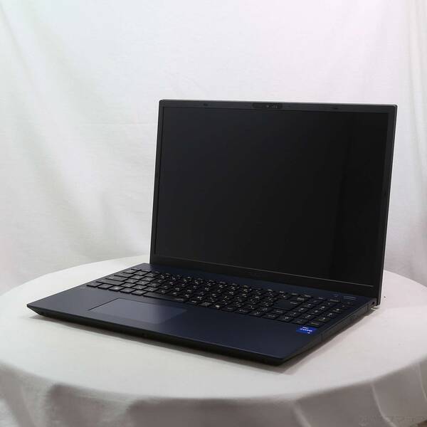 【中古】NEC(エヌイーシー) 〔展示品〕 LAVIE N16 PC-N1656KZL-2 ネイビーブルー 【344-ud】