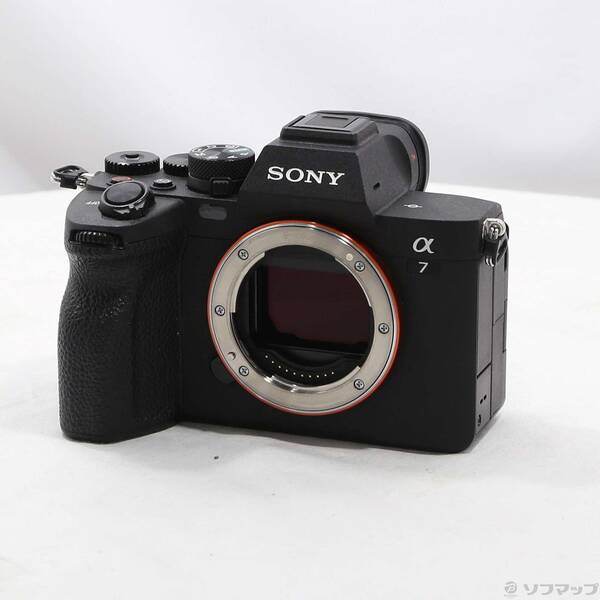 【中古】SONY(ソニー) α