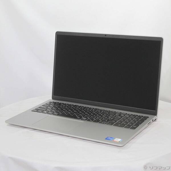 【中古】DELL(デル) 〔展示品〕 Inspiron 15 3530 NI365-FHHBSC プラチナシルバー 【377-ud】