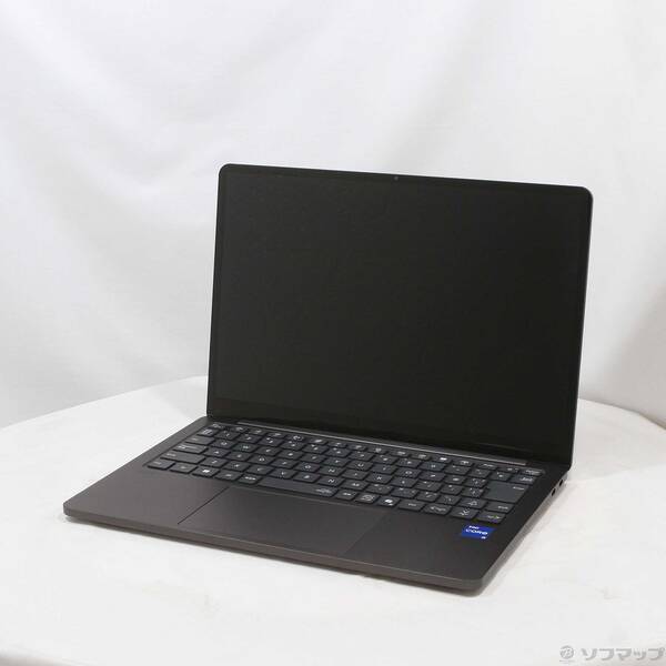 【中古】NEC(エヌイーシー) 〔展示品〕 LAVIE SOL PC-S1355JAB ムーンブラック 【258-ud】
