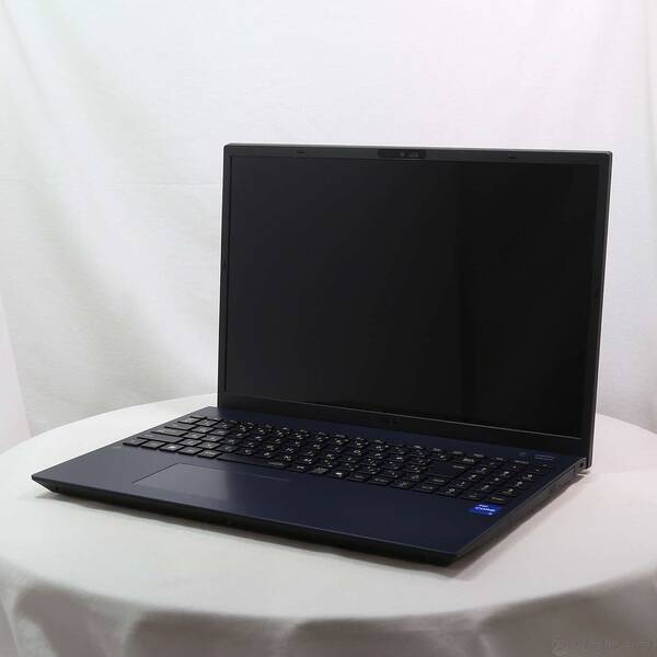 【中古】NEC(エヌイーシー) 〔展示品〕 LAVIE N16 PC-N1656KZL-2 ネイビーブルー 【262-ud】