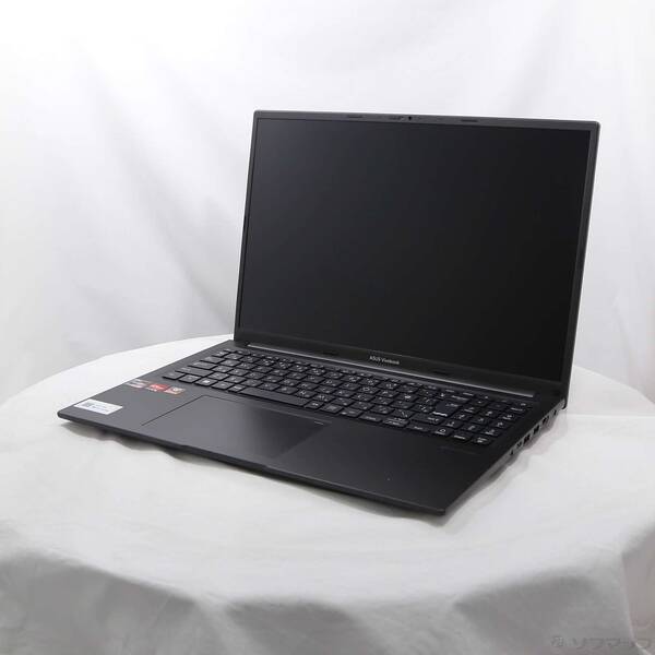 եޥåŷԾŹ㤨֡šASUS( Ÿʡ Vivobook 16 M1605YA-R5165BW ǥ֥å 258-udۡפβǤʤ86,079ߤˤʤޤ