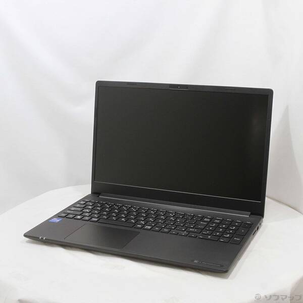 【中古】dynabook(ダイナブック) 〔展示品〕 dynabook A7／Y P1A7YZEB ブラック 【262-ud】(2)
