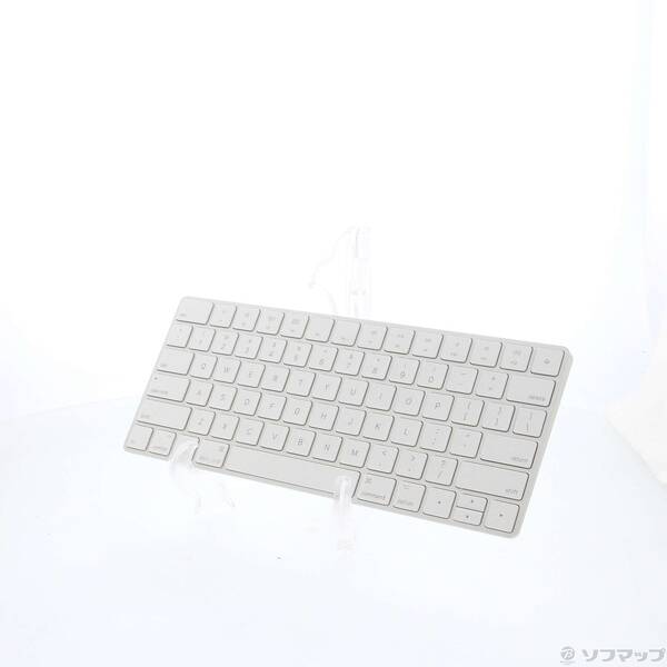 【中古】Apple(アップル) Magic Keyboard MLA22J／A 【262-ud】