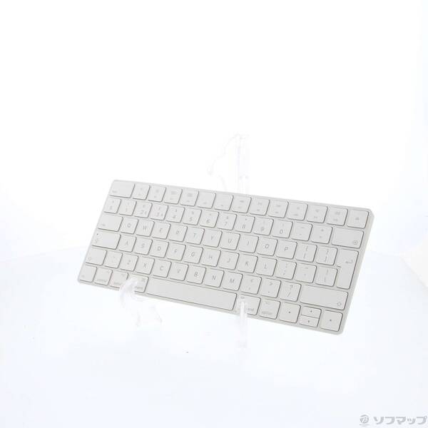 【中古】Apple(アップル) Magic Keyboard MLA22LL／A 【262-ud】