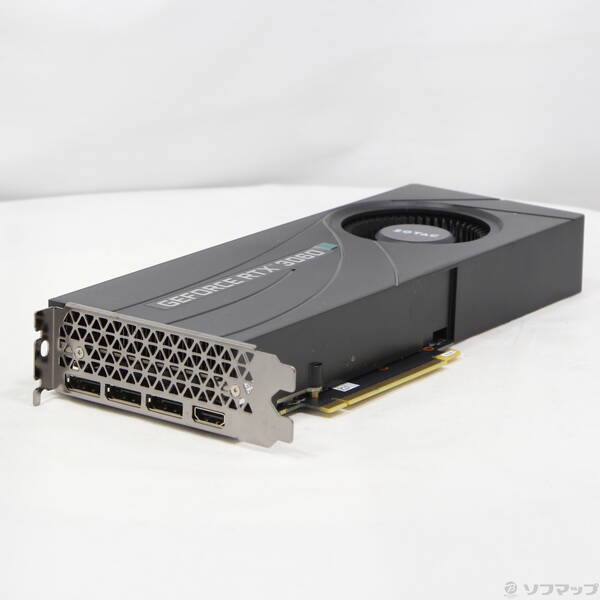 【中古】ZOTAC(ゾタック) ZT-A30600A-10B 【344-ud】