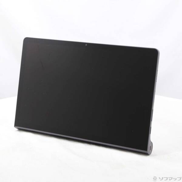 【中古】Lenovo(レノボジャパン) Lenovo Yoga Tab 11 128GB ストームグレー ZA8W0074JP Wi-Fi 【377-ud】