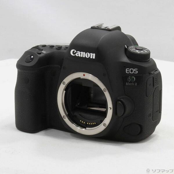 【中古】Canon(キヤノン