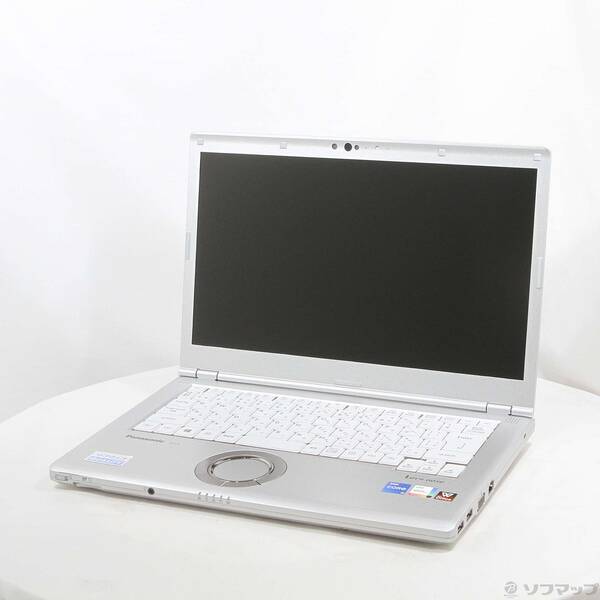 【中古】Panasonic(パナソニック) Lets note LV1 CF-LV1J13KS 【305-ud】