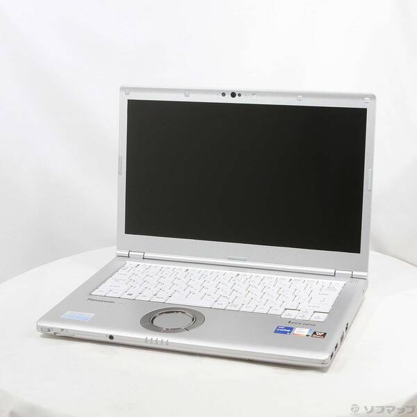 【中古】Panasonic(パナソニック) Lets note LV1 CF-LV1J13KS 【305-ud】