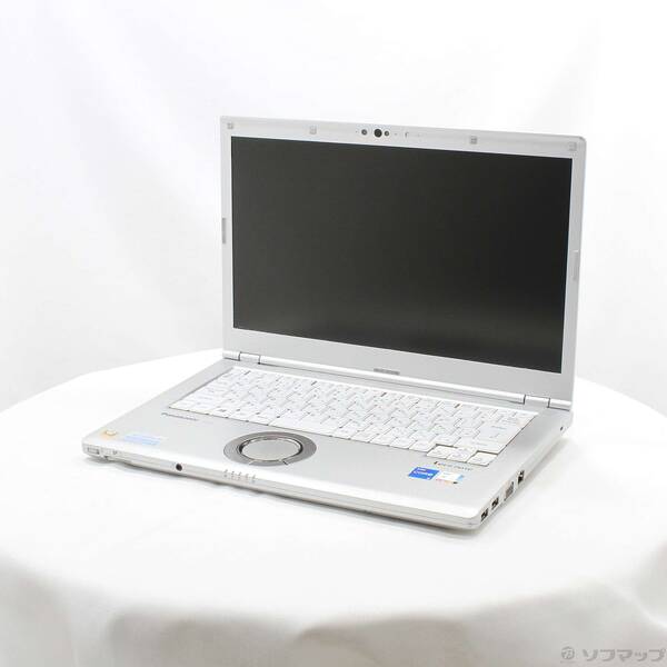 【中古】Panasonic(パナソニック) Lets note LV1 CF-LV1J13KS 【269-ud】