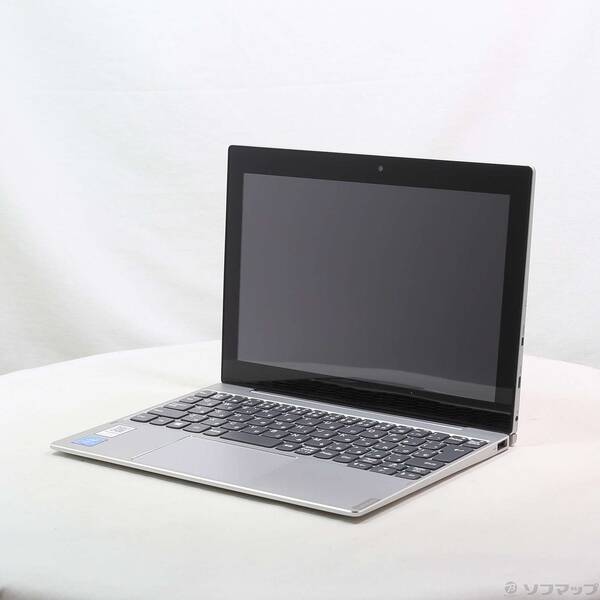 【中古】Lenovo(レノボジャパン) ideapad Miix 320 80XF00JRJP 〔Windows 10〕 【377-ud】