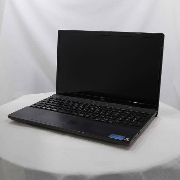 【中古】FUJITSU(富士通） LIFEBOOK WA3／B3 FMVWB3A35W 〔Windows 10〕 【262-ud】