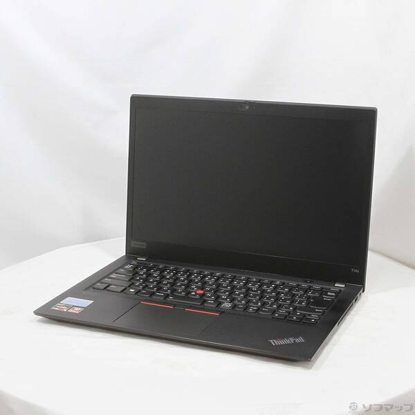 【中古】Lenovo(レノボジャパン) ThinkPad T14s Gen 1 20UJS30F00 【377-ud】