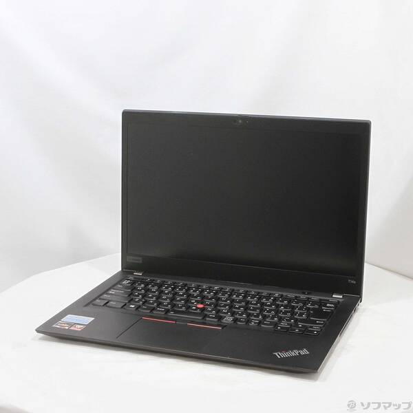 【中古】Lenovo(レノボジャパン) ThinkPad T14s Gen 1 20UJS30F00 【377-ud】