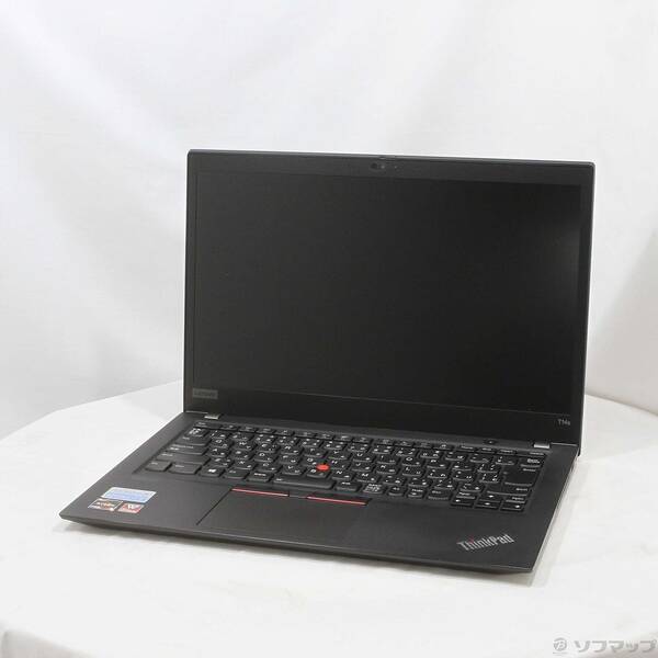 【中古】Lenovo(レノボジャパン) ThinkPad T14s Gen 1 20UJS30F00 【262-ud】