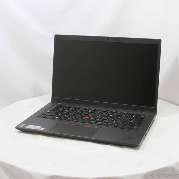 【中古】Lenovo(レノボジャパン) ThinkPad L14 Gen 4 21H6S0RW00 【305-ud】