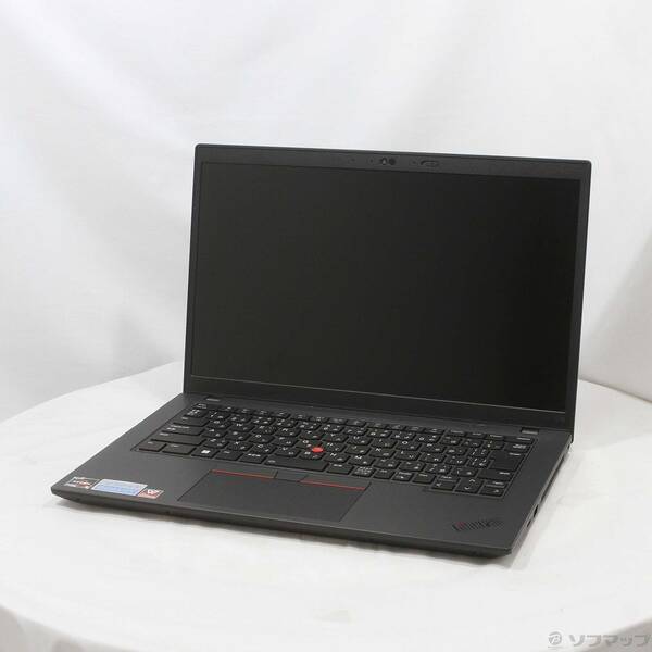 【中古】Lenovo(レノボジャパン) ThinkPad L14 Gen 4 21H6S0RW00 【258-ud】