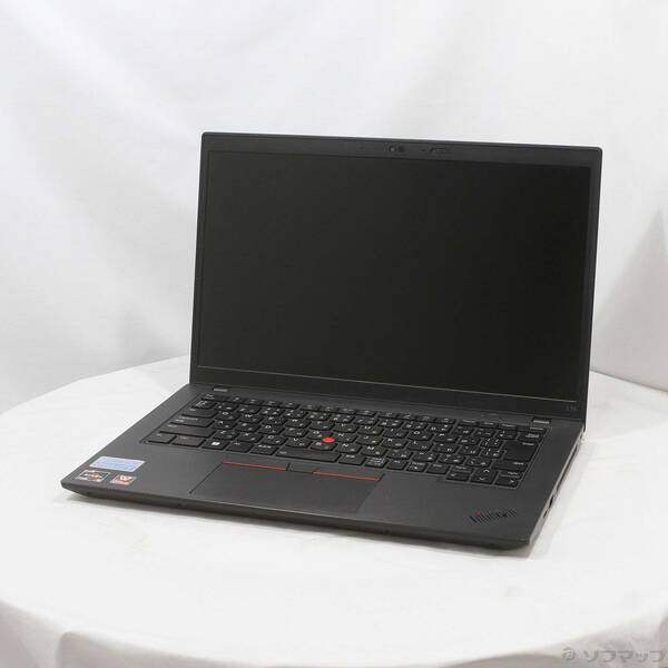 【中古】Lenovo(レノボジャパン) ThinkPad L14 Gen 4 21H6S0RW00 【258-ud】