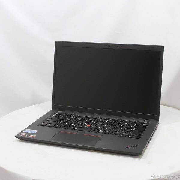 【中古】Lenovo(レノボジャパン) ThinkPad L14 Gen 4 21H6S0RW00 【262-ud】
