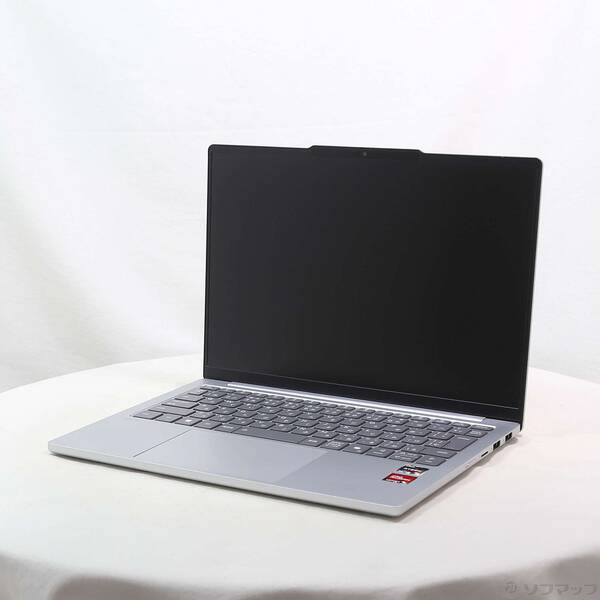 【中古】NEC(エヌイーシー) 〔展示品〕 LAVIE N13 Slim PC-N1355JAS ライトシルバー 【262-ud】
