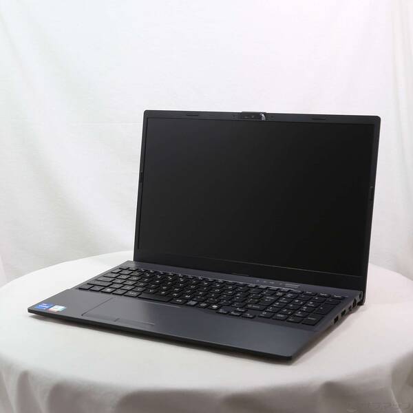 【中古】FUJITSU(富士通） 〔展示品〕 FMV Lite 5515／J FMV5515JBB ブライトブラック 【262-ud】