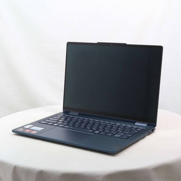 【中古】Lenovo(レノボジャパン) Yoga 7 Gen 8 82YM0045JP タイダルティール 【377-ud】