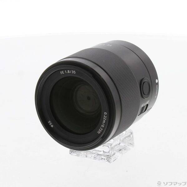 【中古】 SONYソニーFE35m...