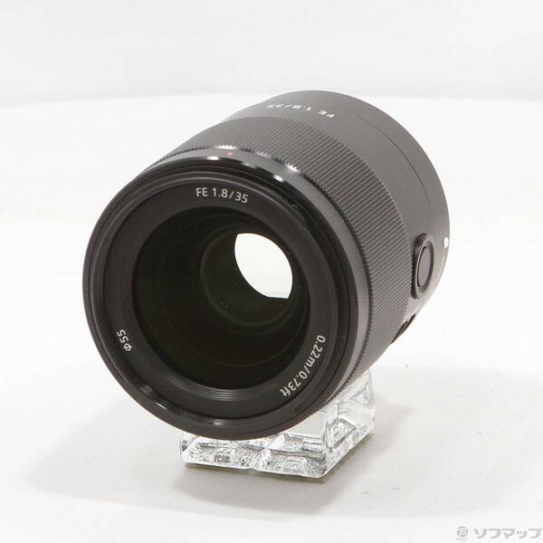 【中古】 SONYソニーFE35m...