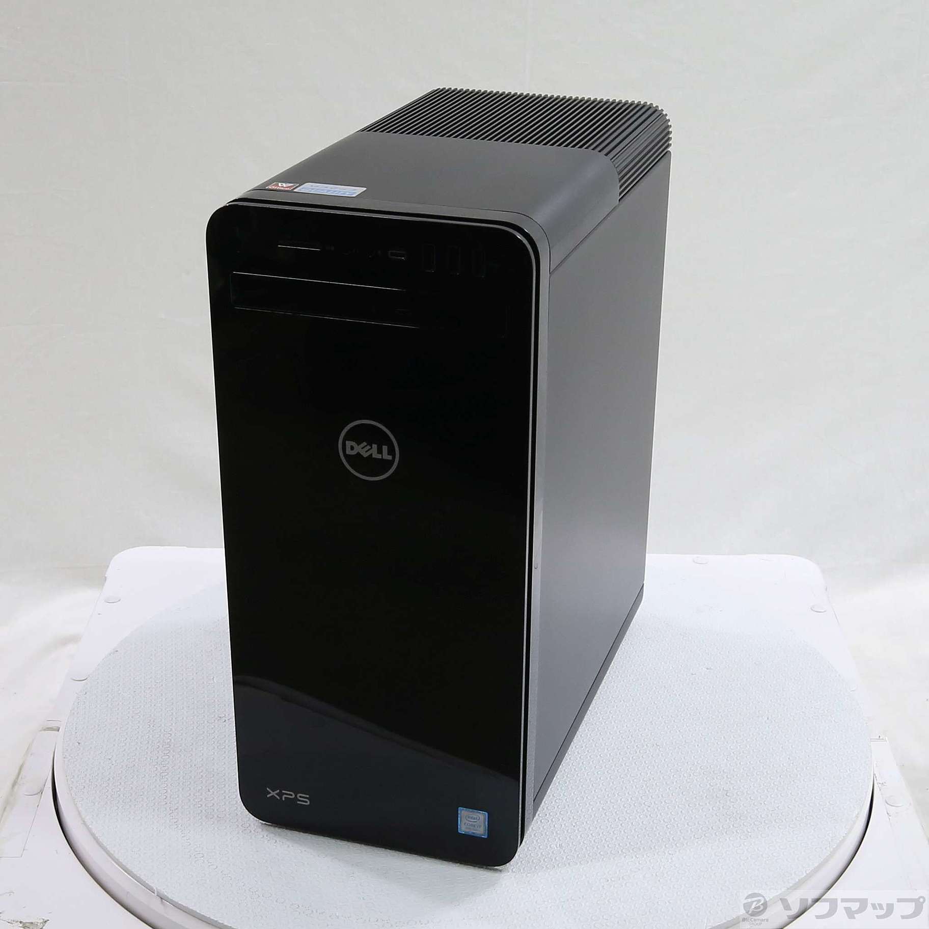 DELL - 【中古】DELL(デル) XPS 8930 【295-ud】