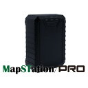 リアルタイムGPS 位置情報 追跡機 MapSTation/PRO マップステーションプロ 【6ヶ月使い放題】