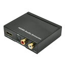 HDMI 音声分離器 THDTOA-4K TEC