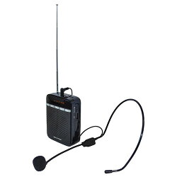ポータブル拡声器NX-BV10NEXTEC