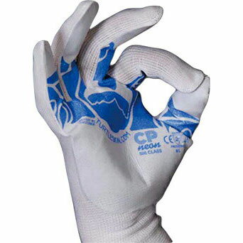 防刃・穿刺対応グローブ　タートルスキン CP-NEON-300 耐刃 切れない手袋