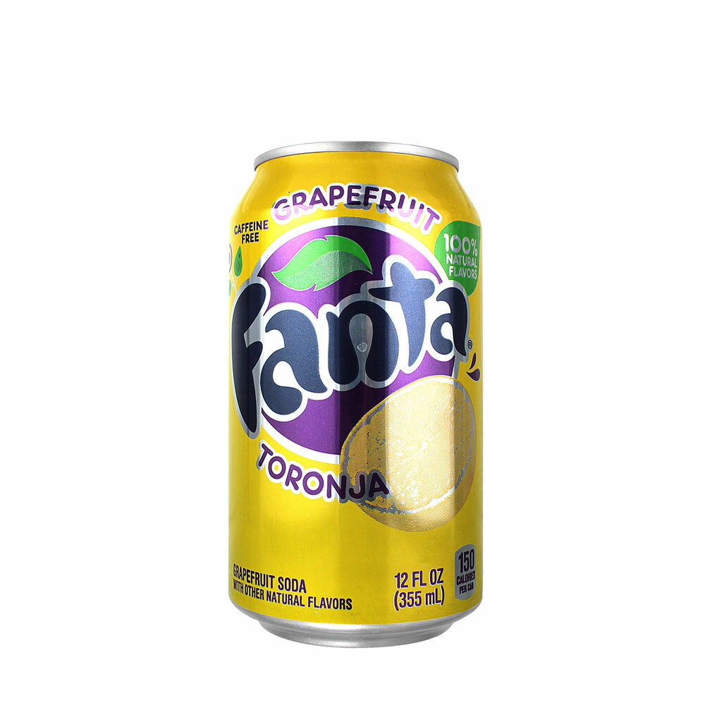 隠し金庫 飲料缶型 SECRET SAFE シークレットセーフ OA-392 Fanta Grapefruit