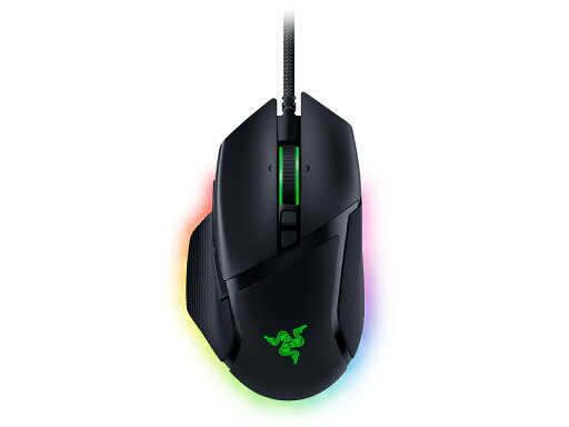 Razer ゲーミングマウス BASILISK V3 RZ01-04000100-R3M1 国内正規品 Razer ゲーミングマウス BASILISK V3 RZ01-04000100-R3M1 国内正規品