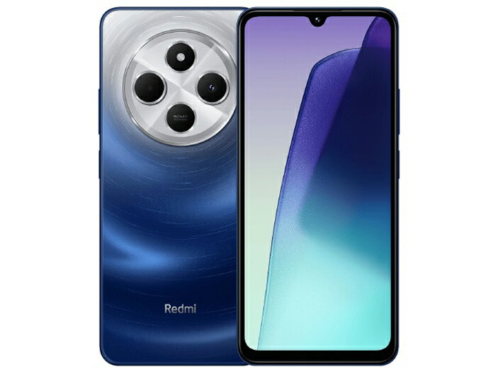 【新品未開封】Redmi 14C RAM8GB SSD256GB simフリー 白ロム 各色 ミッドナイトブラック スターリーブルー セージグリーン - Image 2