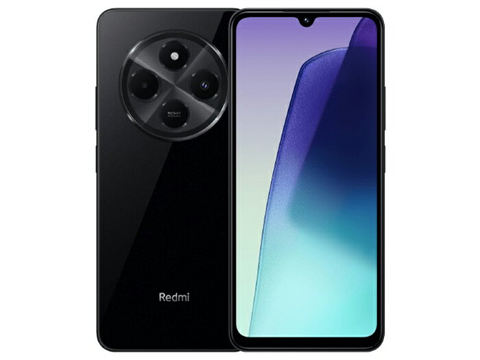 【新品未開封】Redmi 14C RAM8GB SSD256GB simフリー 白ロム 各色 ミッドナイトブラック スターリーブルー セージグリーン - Image 3